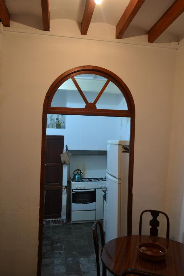 Apartamento La Guarida Rustica Del Zorro Jijona Exterior foto