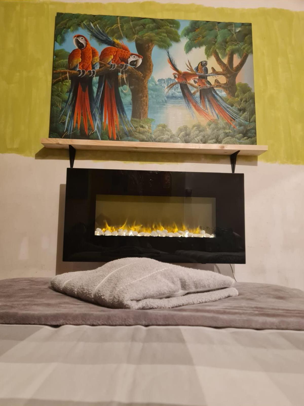 Apartamento La Guarida Rustica Del Zorro Jijona Exterior foto