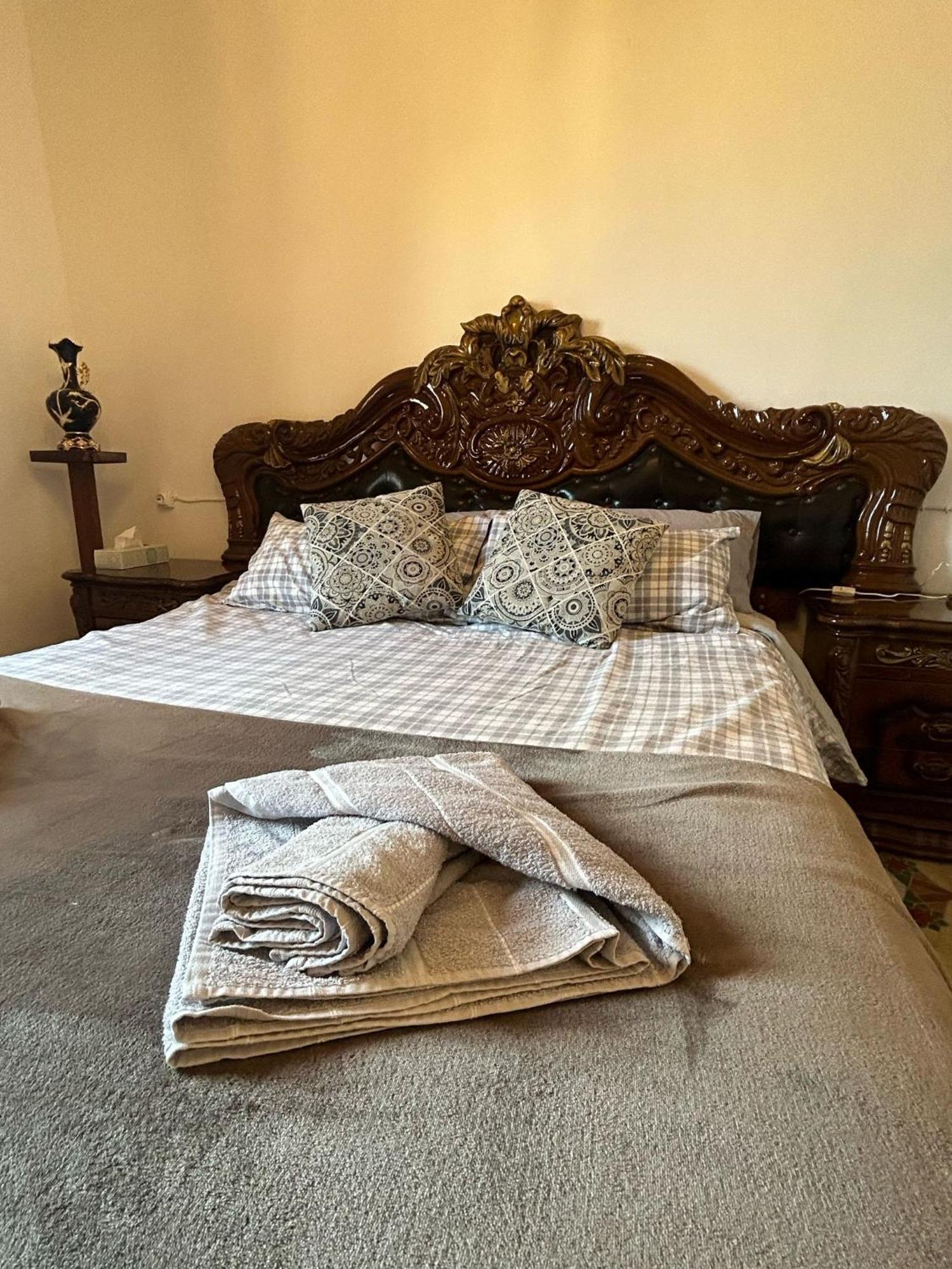 Apartamento La Guarida Rustica Del Zorro Jijona Exterior foto