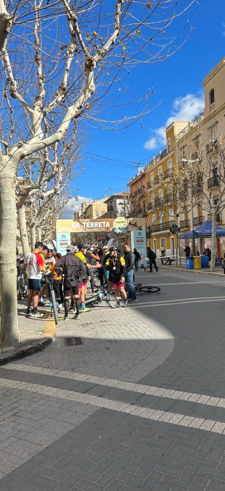 Apartamento La Guarida Rustica Del Zorro Jijona Exterior foto